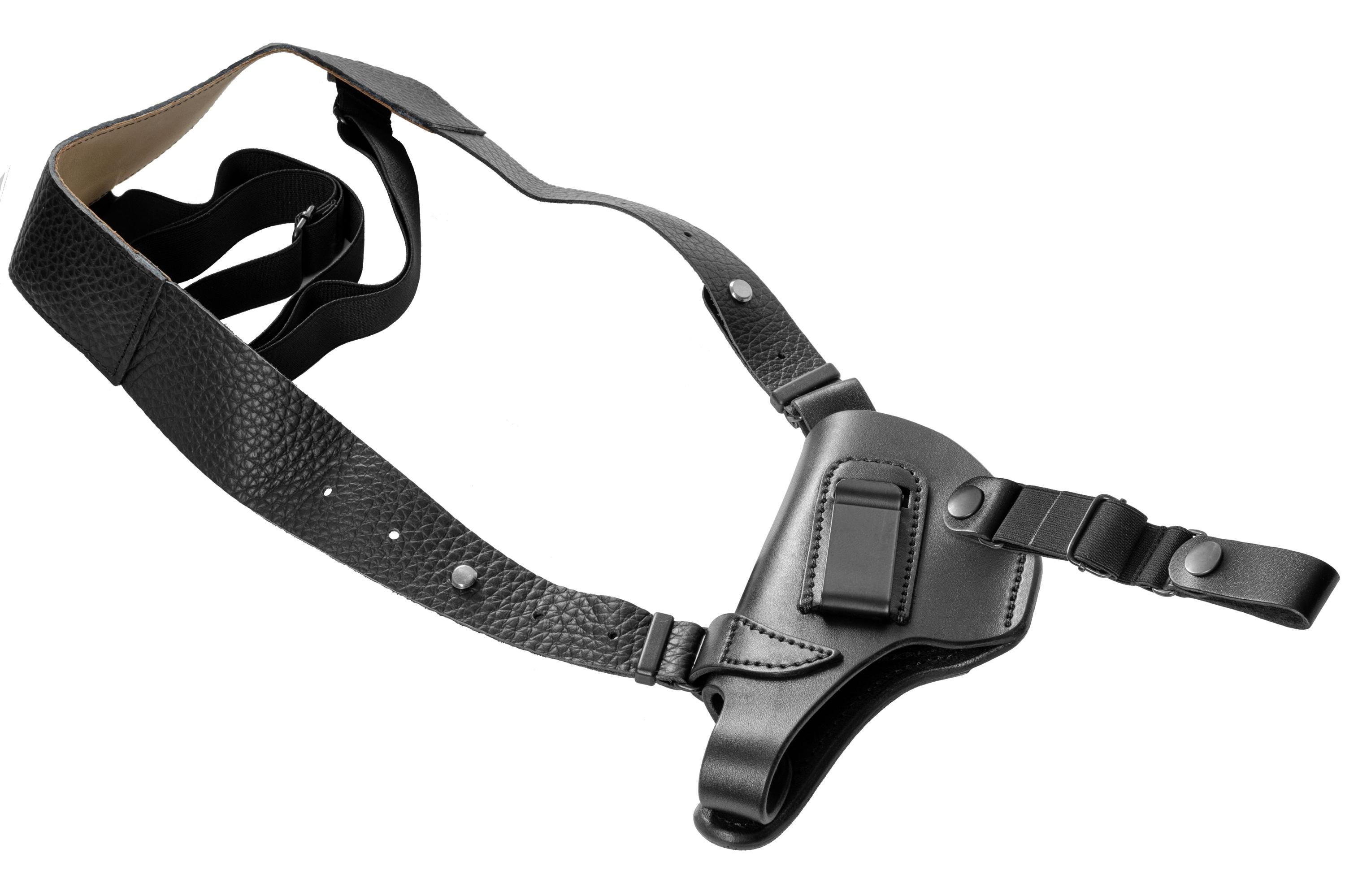 Galco Classic Lite Galco Executive Shoulder Holster | Bond