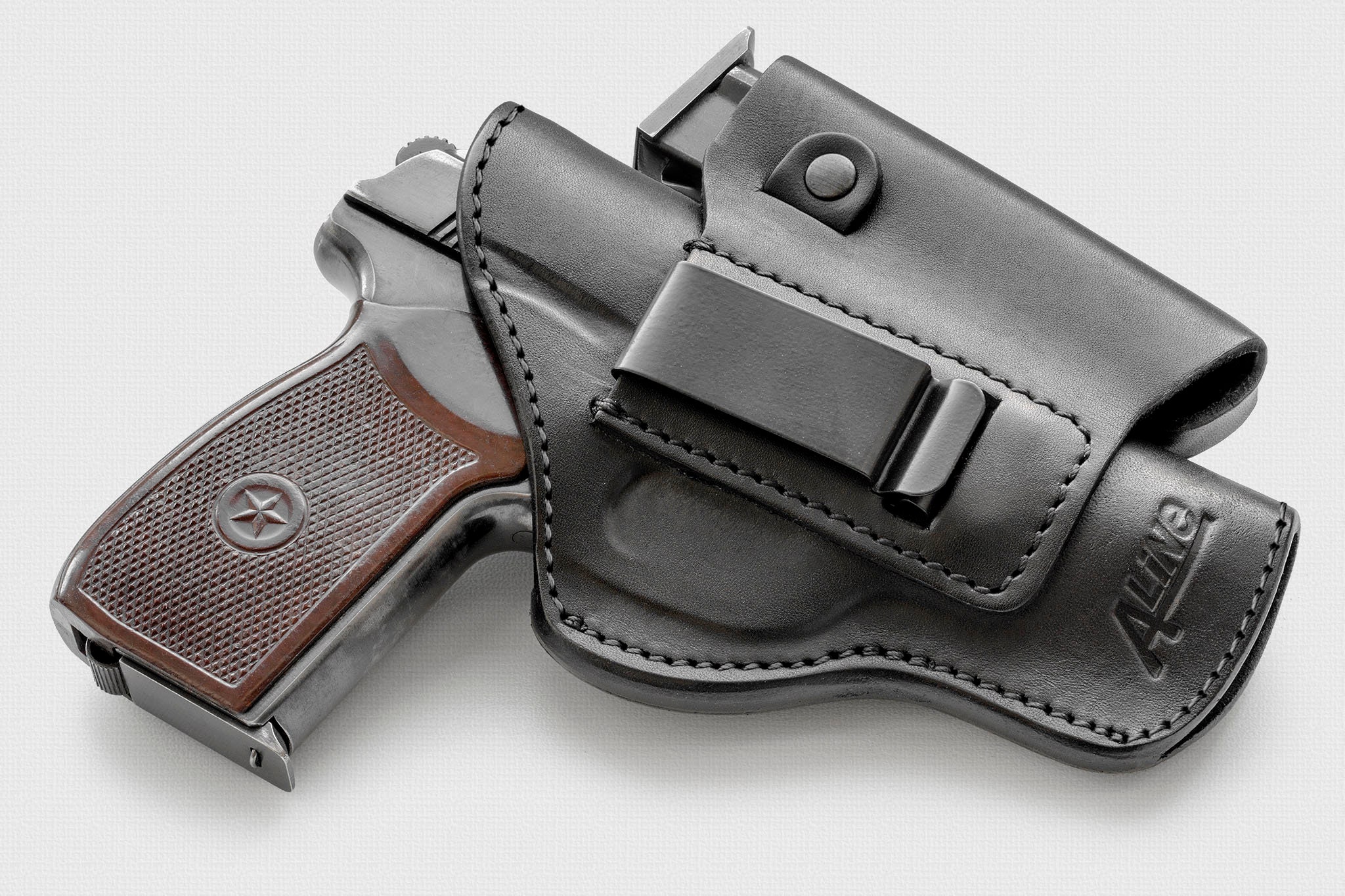 joey pouch holster