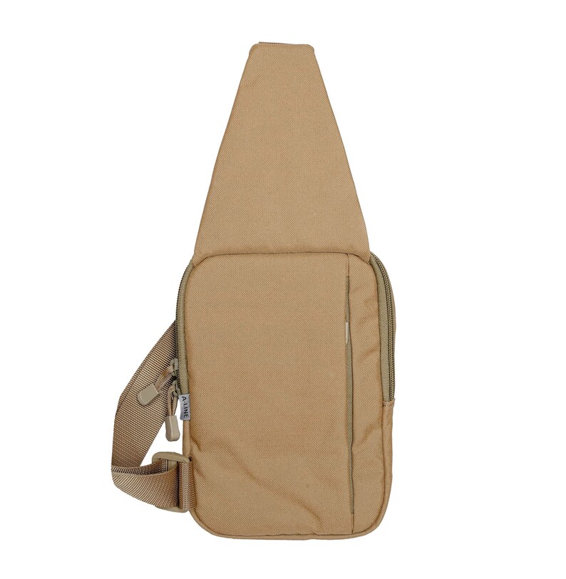 Shoulder Holster Bag Etsy