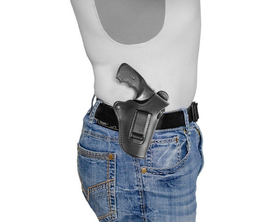 appendix carry belt