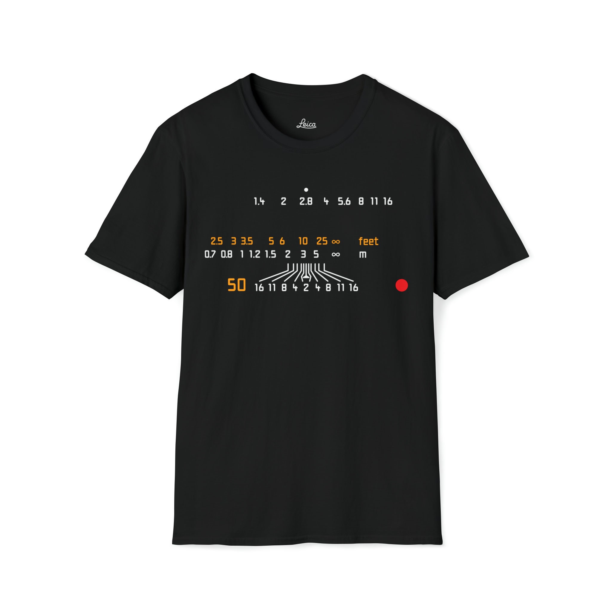 Leica T Shirt Etsy