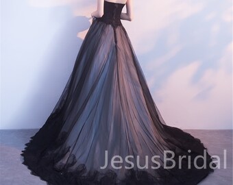 Buy Emo Prom Outfits Cheap Online
