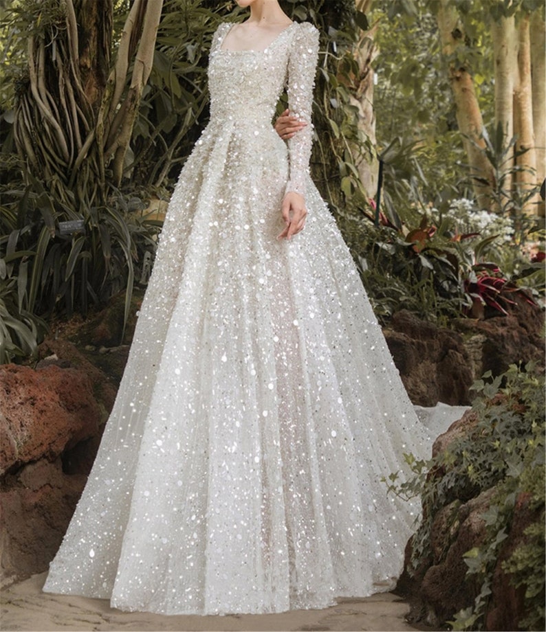 The Best Bridal Wedding Dresses Ideas ...
