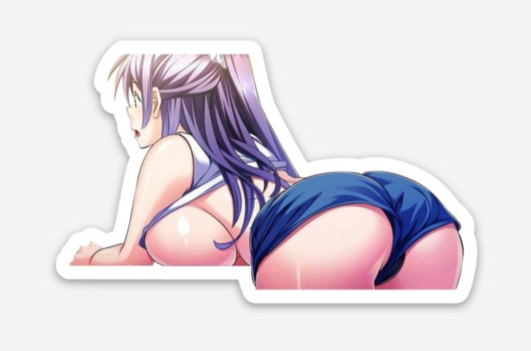 Lewd Ahegao Die Cut Sticker Hentai Waifu Ecchi Milf Hot Anime - Etsy Australia Lewd Ahegao Die Cut Sticker Hentai Waifu Ecchi Milf Hot Anime - Etsy Australia
