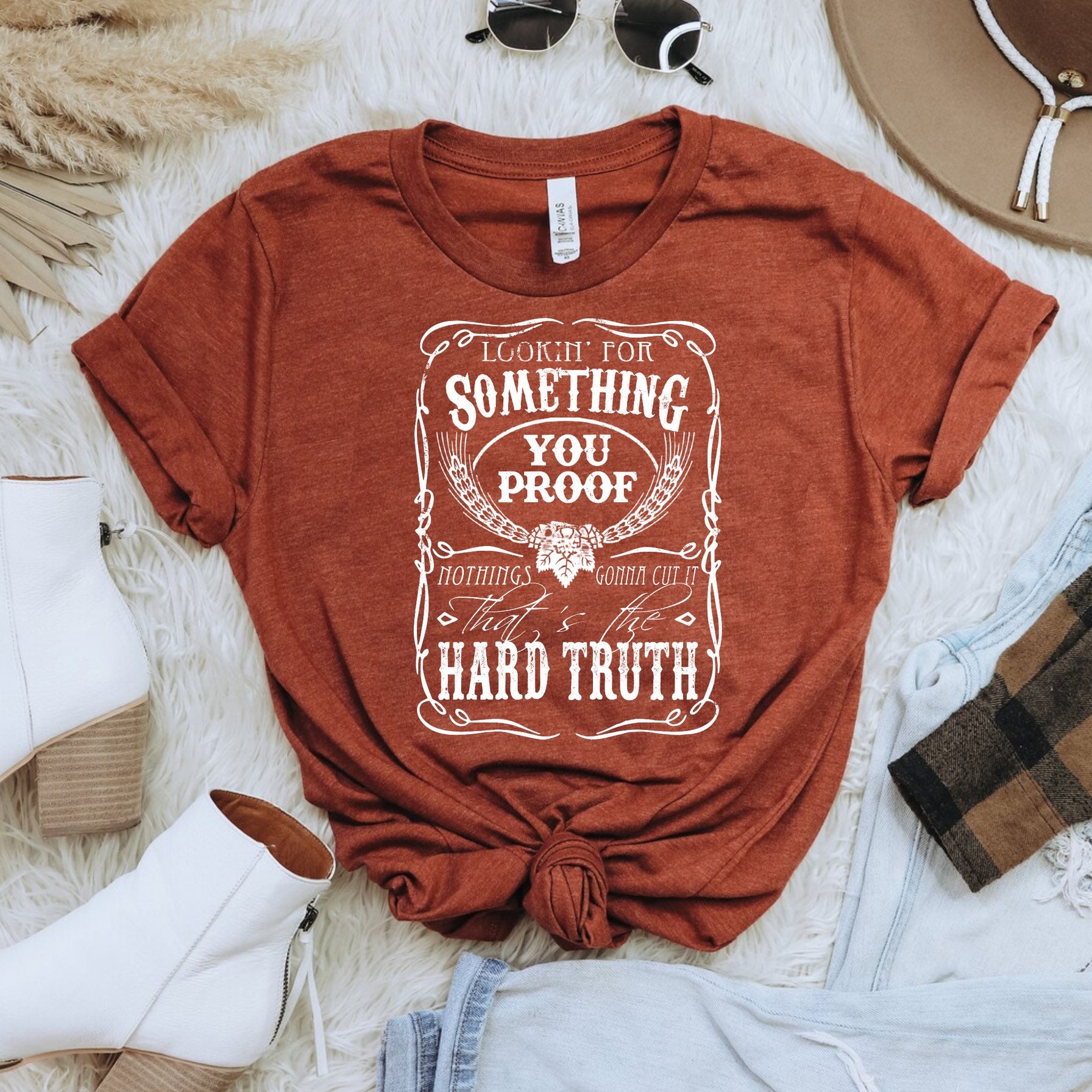 etsy morgan wallen shirts