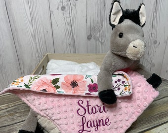 Download Donkey Lovey Etsy