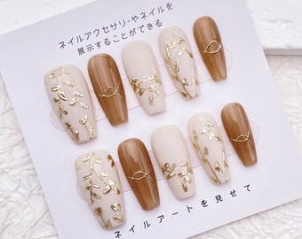 Classy nail art deals