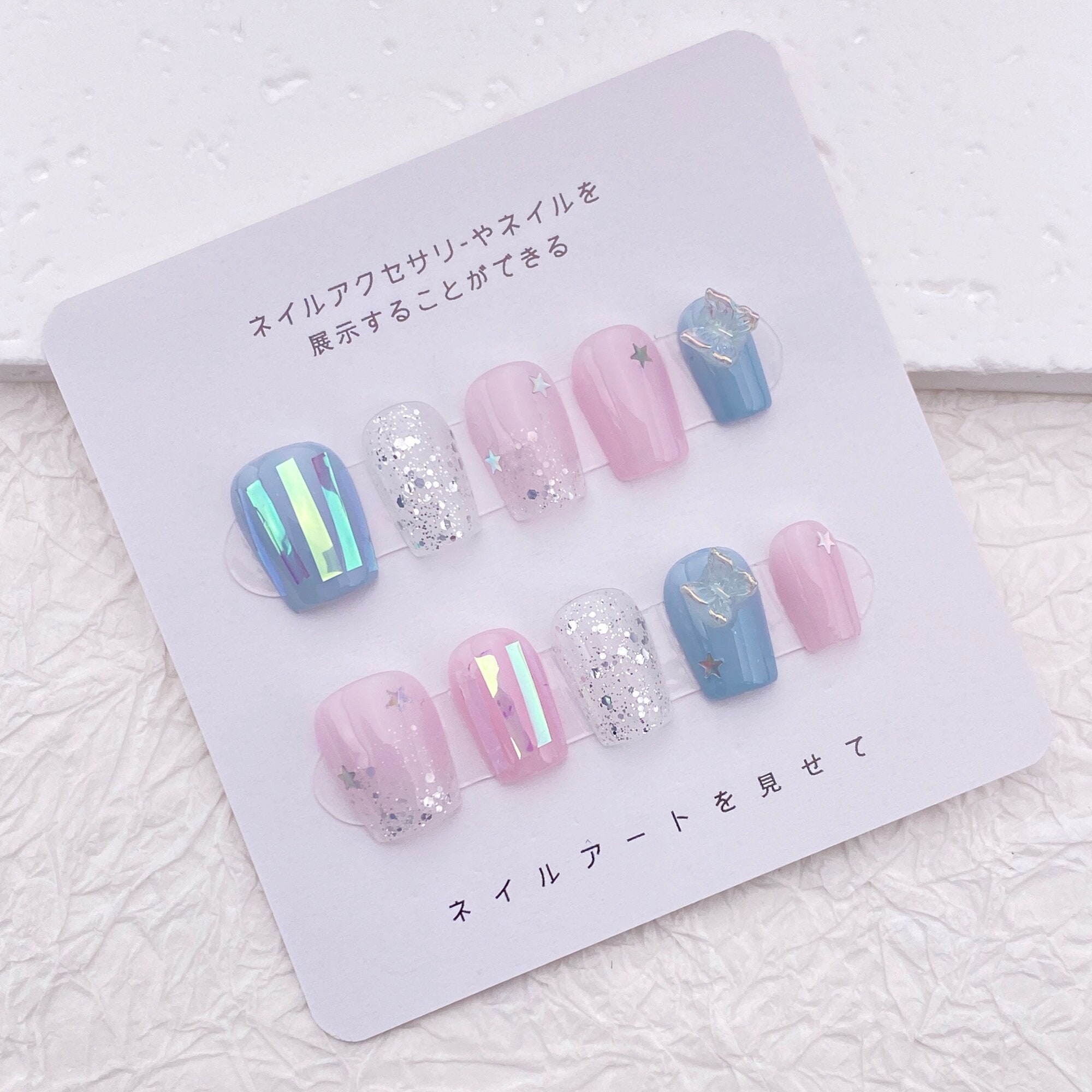colorful_nails୨୧⋆* Shanelle's Nails - 𝓗𝓲𝓰𝓱 𝓭𝓮𝓼𝓮𝓻𝓽 𝓷𝓪𝓲𝓵 𝓽𝓮𝓬𝓱