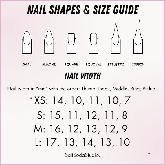 Mismatched Nails Are the Cool, Easy Nail Art - theFashionSpot