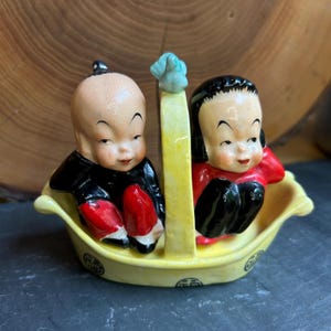 Ｍaruri  陶器置物 Maruri porcelain - Etsy 日本