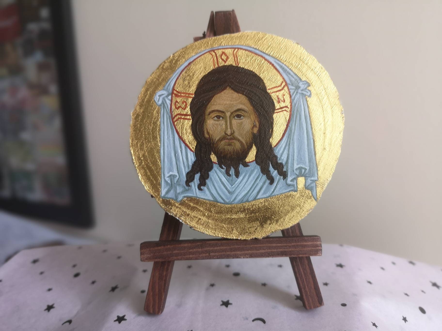 Jesus Christ Etsy UK