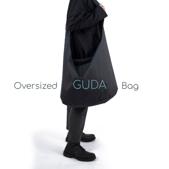 Borsa estiva nera sale