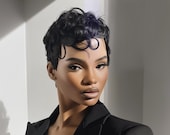petite pixie wigs