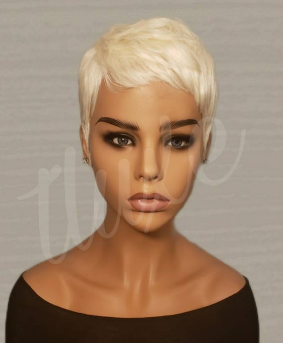petite pixie wigs