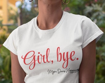 Girl Bye, DST svg png