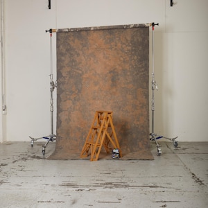 HAND PAINTED BACKDROP