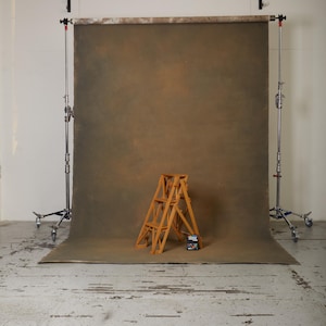 HAND PAINTED BACKDROP