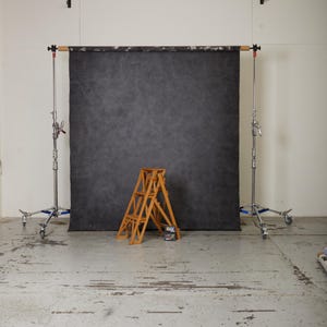 HAND PAINTED BACKDROP