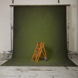 HAND PAINTED BACKDROP (Lightweight)