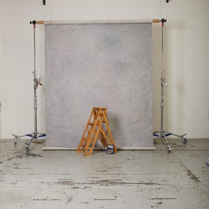 HAND PAINTED BACKDROP