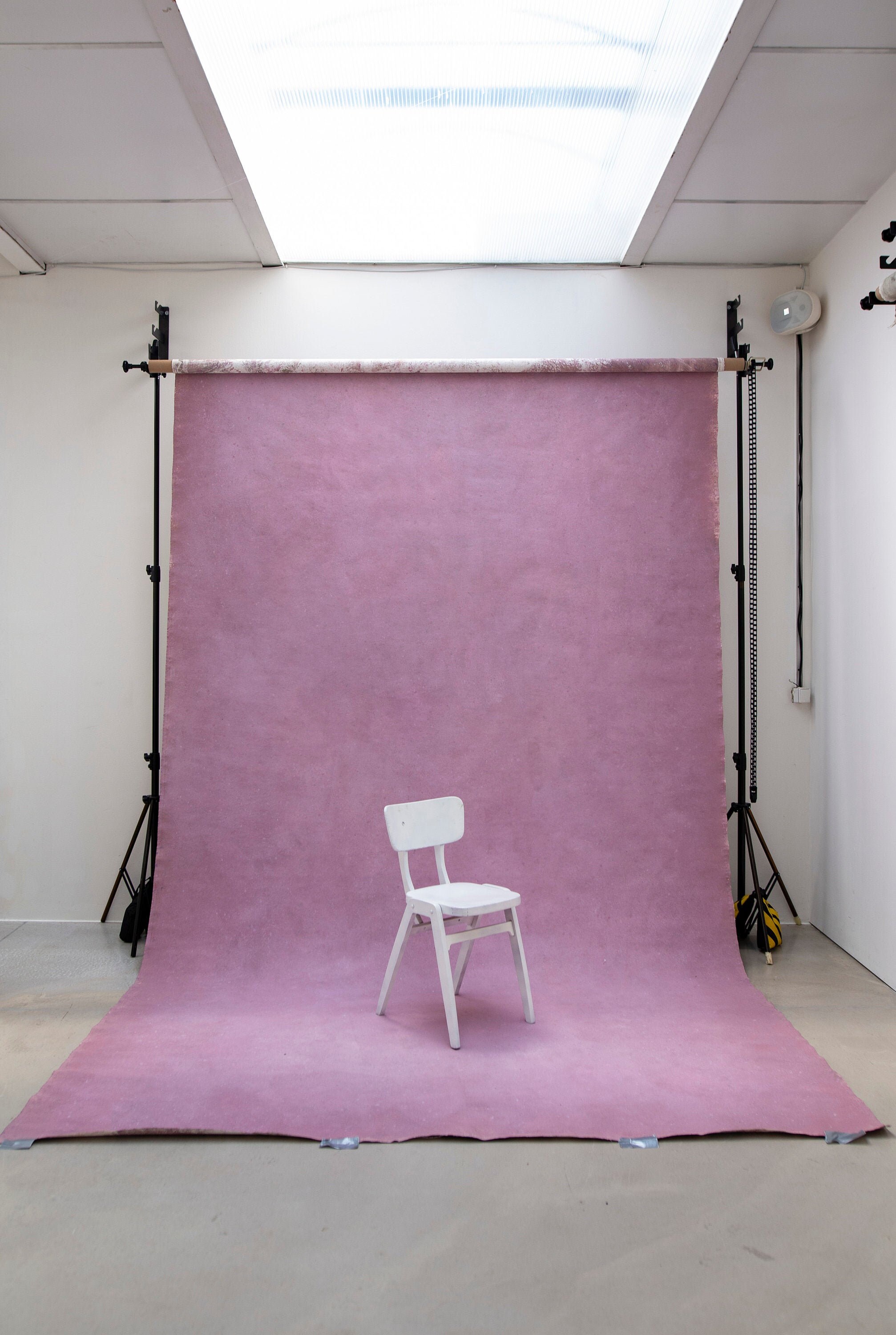 HAND PAINTED BACKDROP Etsy