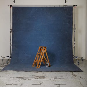HAND PAINTED BACKDROP
