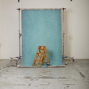 HAND PAINTED BACKDROP