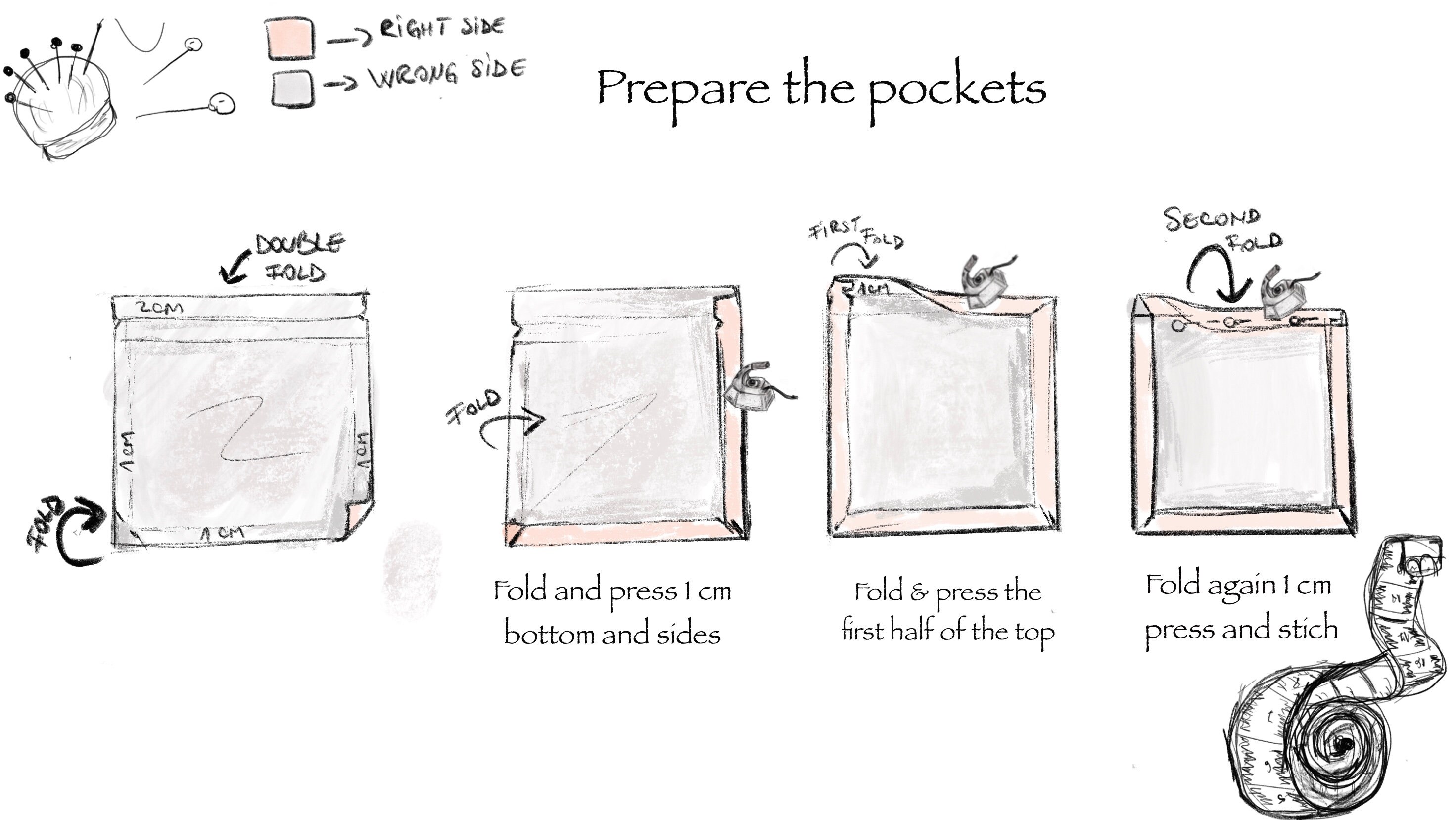 Aki the Shacket Instant Download A4 PDF Sewing Pattern Shacket Sewing ...