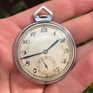 Movado ermeto - Etsy 日本