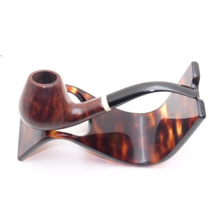 rice st tobacco Trey Rice Smooth Tomato W/ Mammoth Tobacco Pipe rice st tobacco Trey Rice Smooth Tomato W/ Mammoth Tobacco Pipe