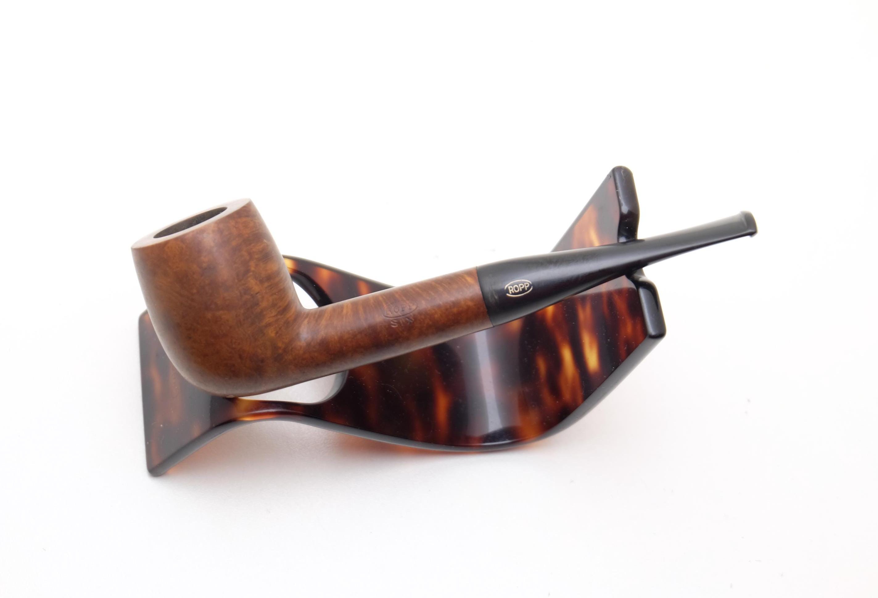 Saint Claude Ropp パイプ 未使用 【公式通販】