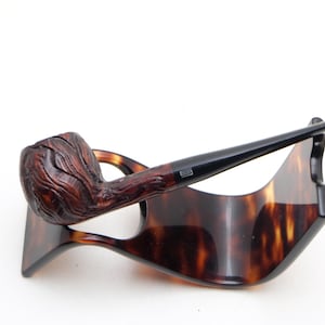 Bruyere St.Claude Unsmoked French Vintage Pipe