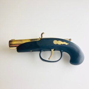 Pistola vintage accendino -  Italia