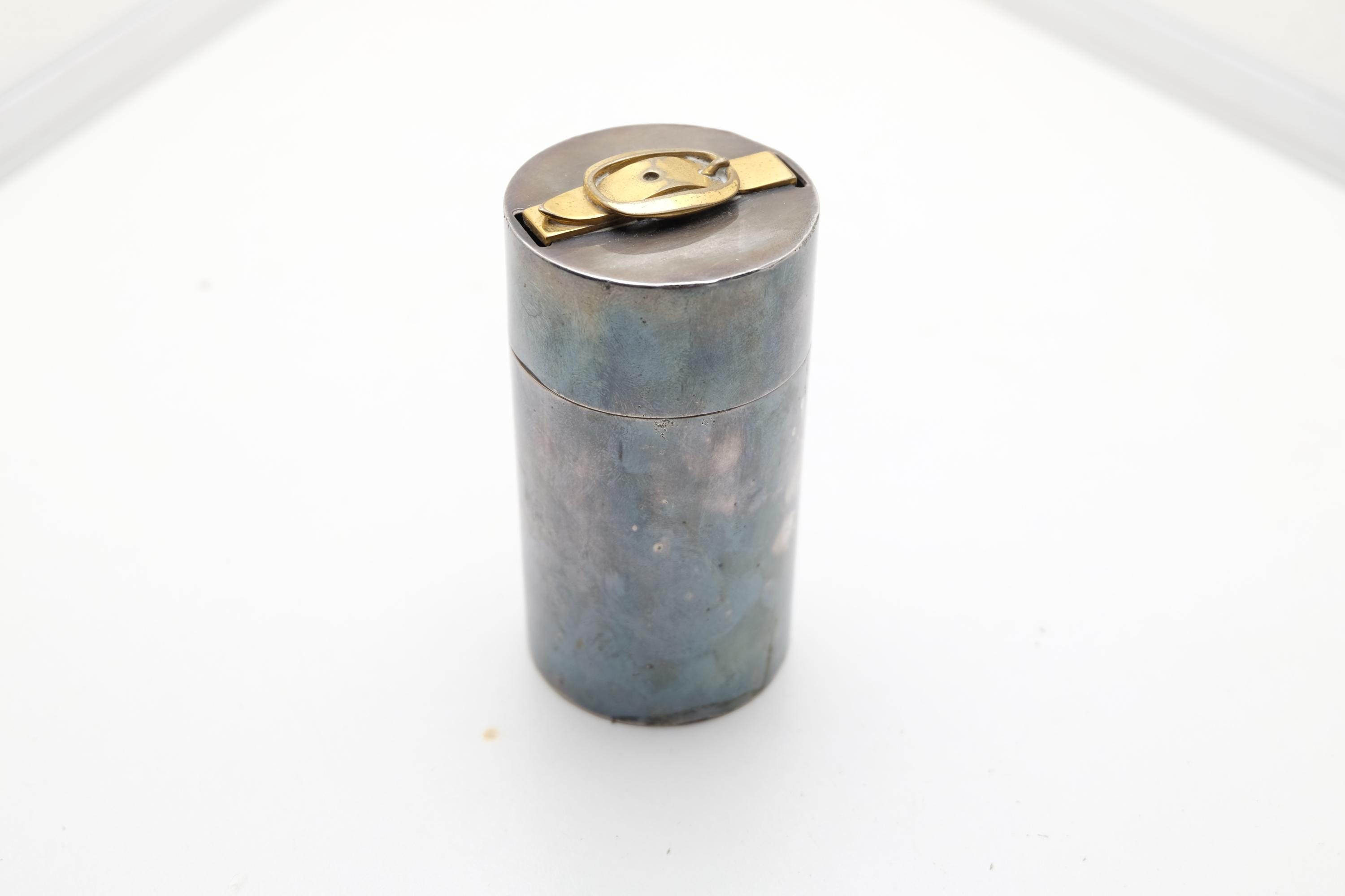 HERMES エルメス　ヴィンテージ　ライターホルダー　ライターケース Hermes lighter - Etsy 日本