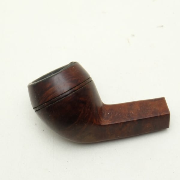 Classic Vintage Smoking pipe Bowl St Claude 1454