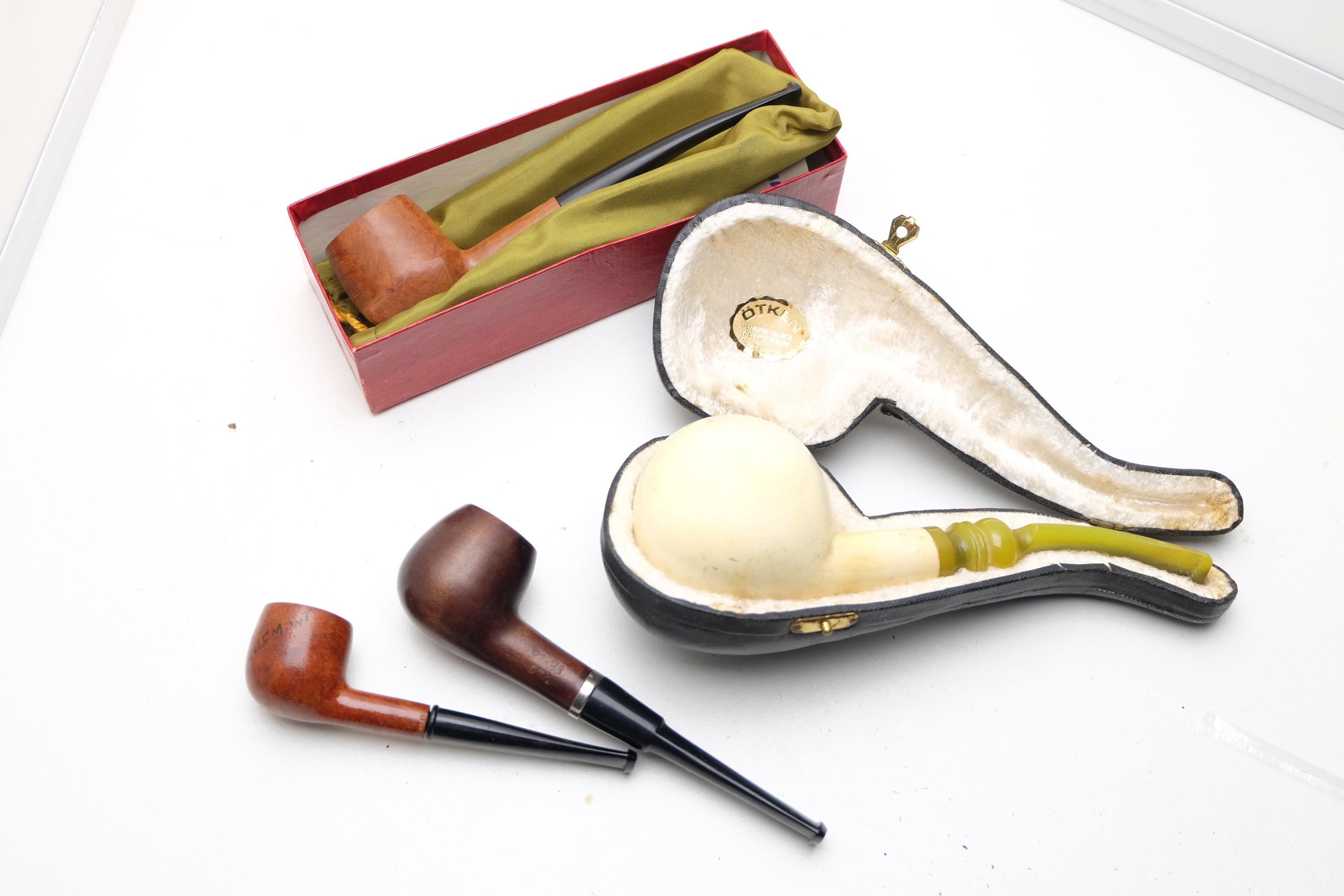 Peterson Pipes - Etsy Canada