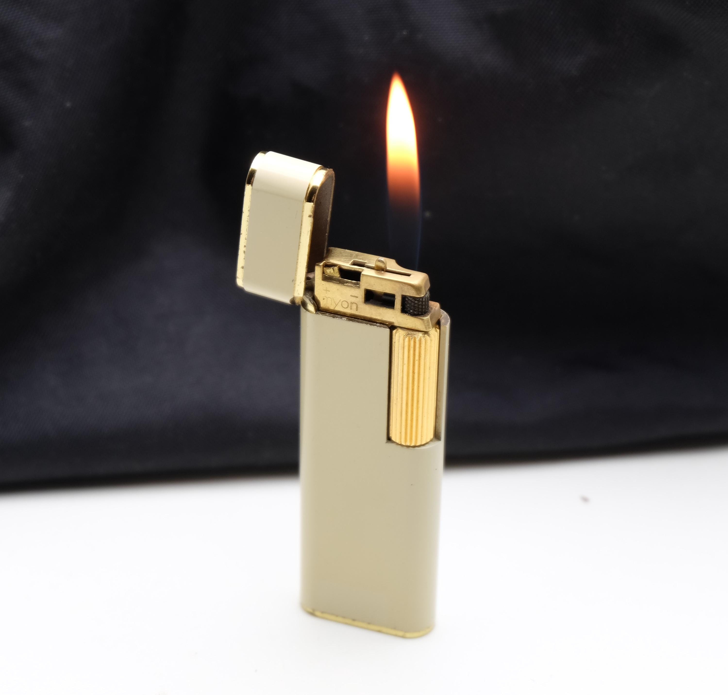 Lighter myon - Etsy 日本