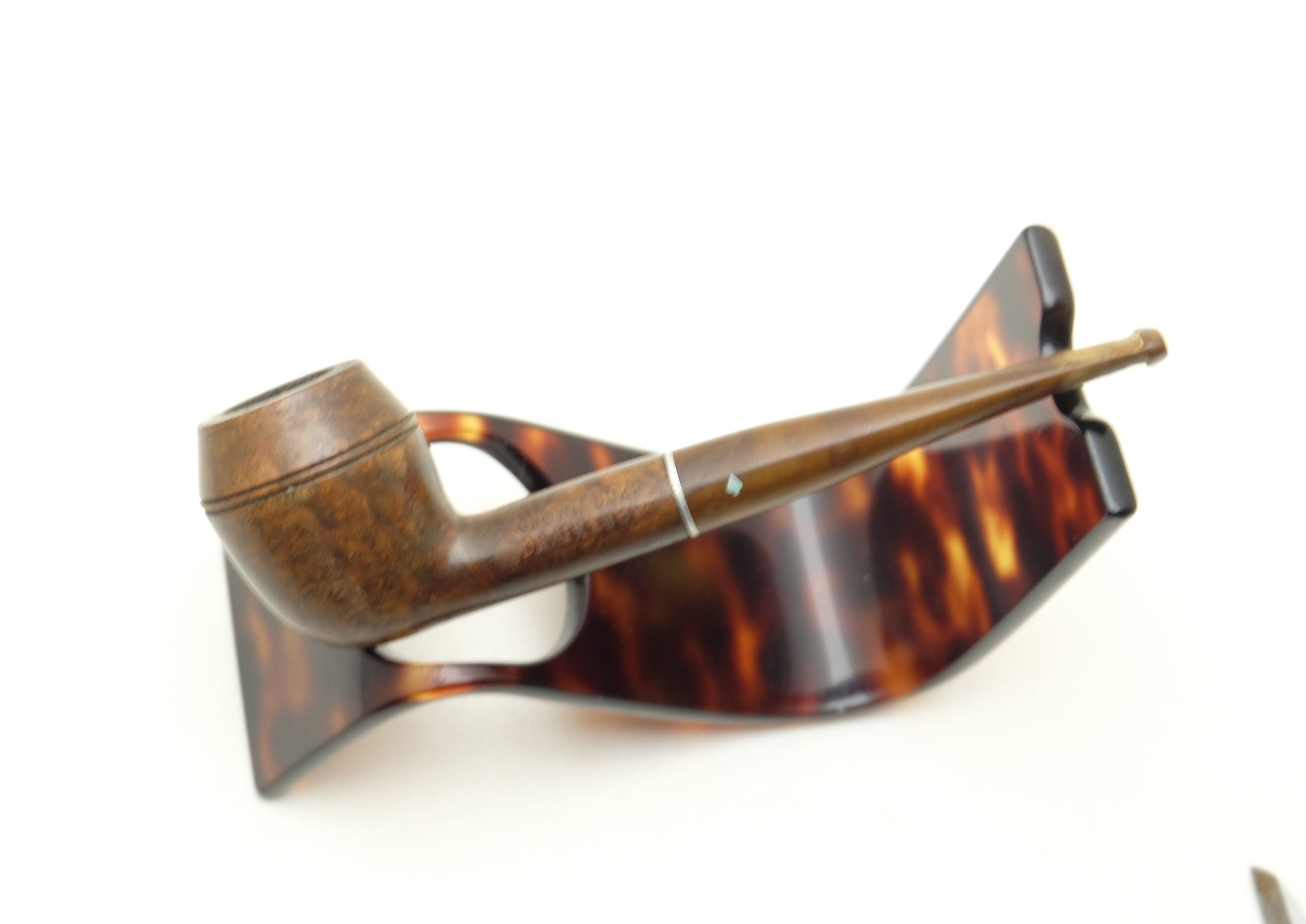 Ropp cherrywood pipe - Etsy 日本