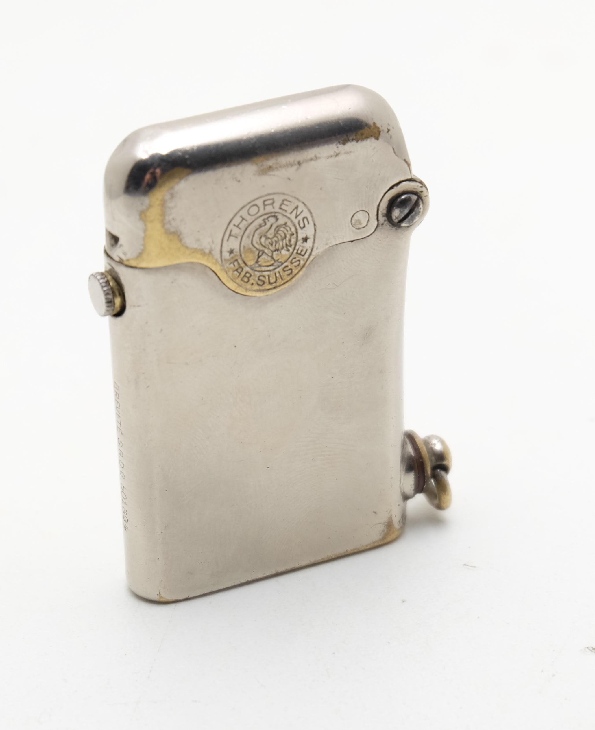 Thorens Lighters - Etsy Canada
