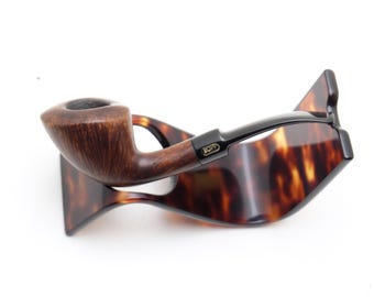 ¡Pipa de fumar vintage Ropp Versailles restaurada! ¡MUY RARA!