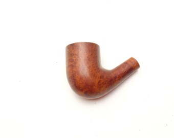 España Vintage Tabaco Pipa Bowl Masterly