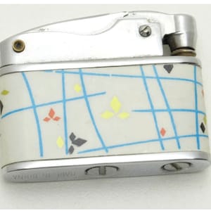 Petrol Lighter Classic Vintage Made in China