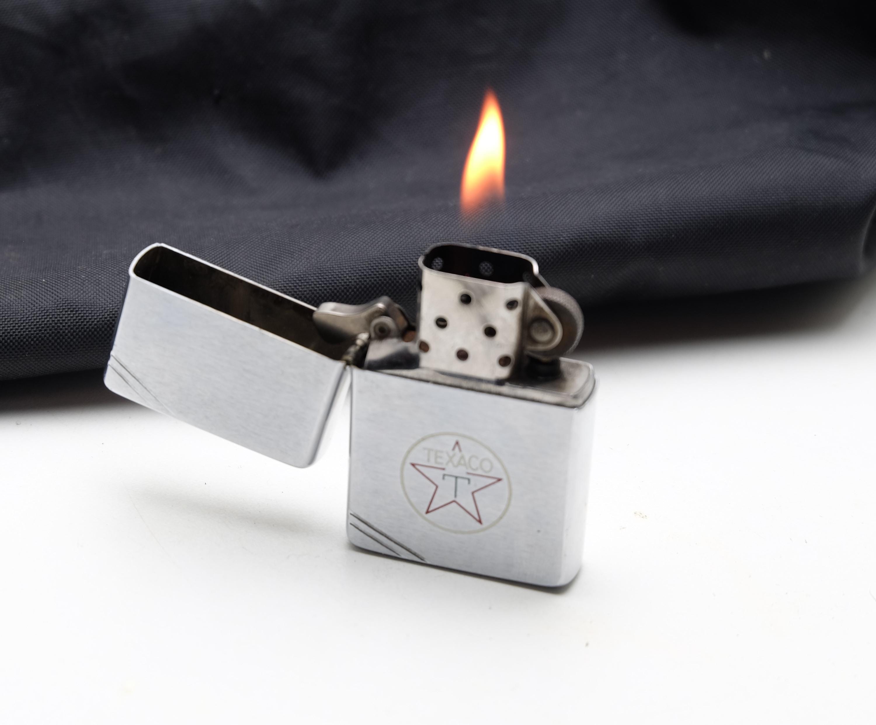 1980s Zippo Lighter - Etsy