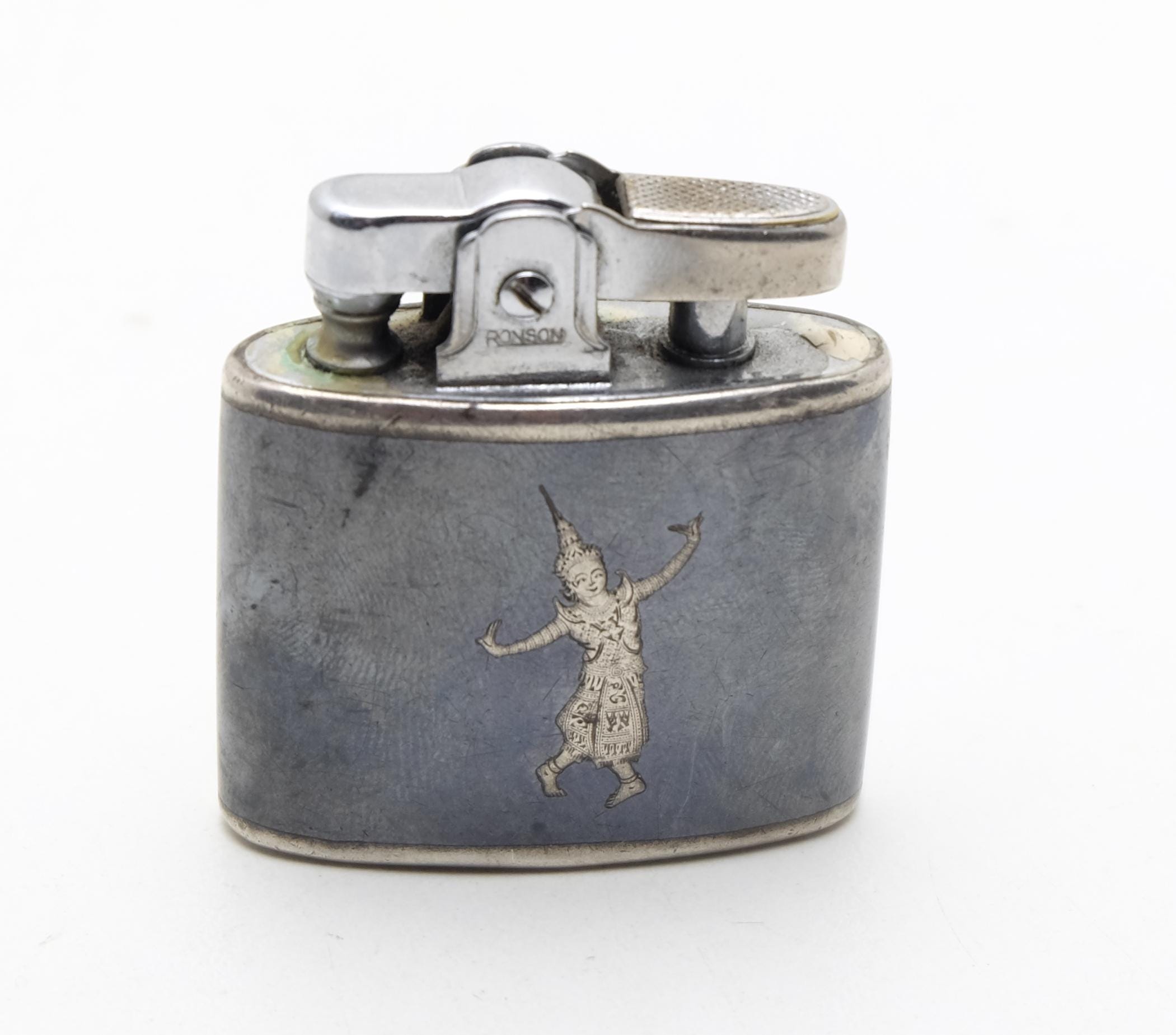 Ronson Standard - Etsy