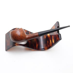 Vintage Tobacco Pipe Abdulla Dribaccy Pipe Normale 2320