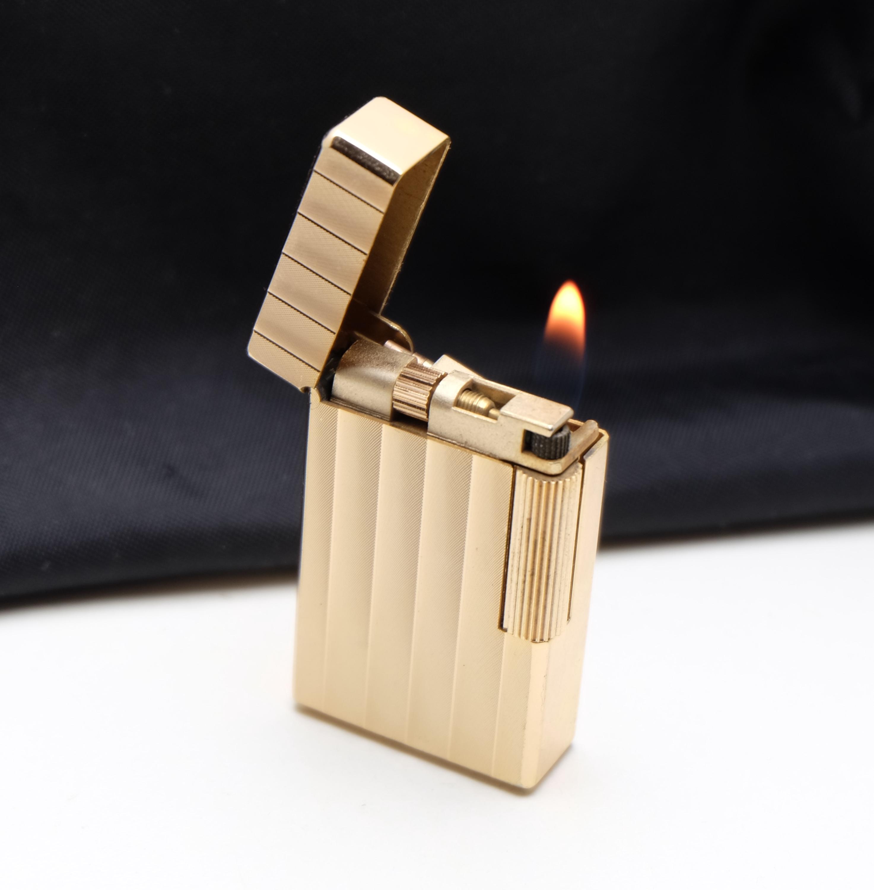 火口 木製 レトロ Vintage Japanese Butane Lighters - Etsy