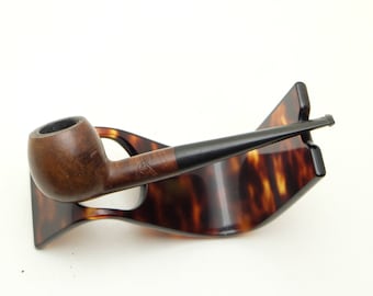 Pipa para fumar tabaco vintage Behr-Manning