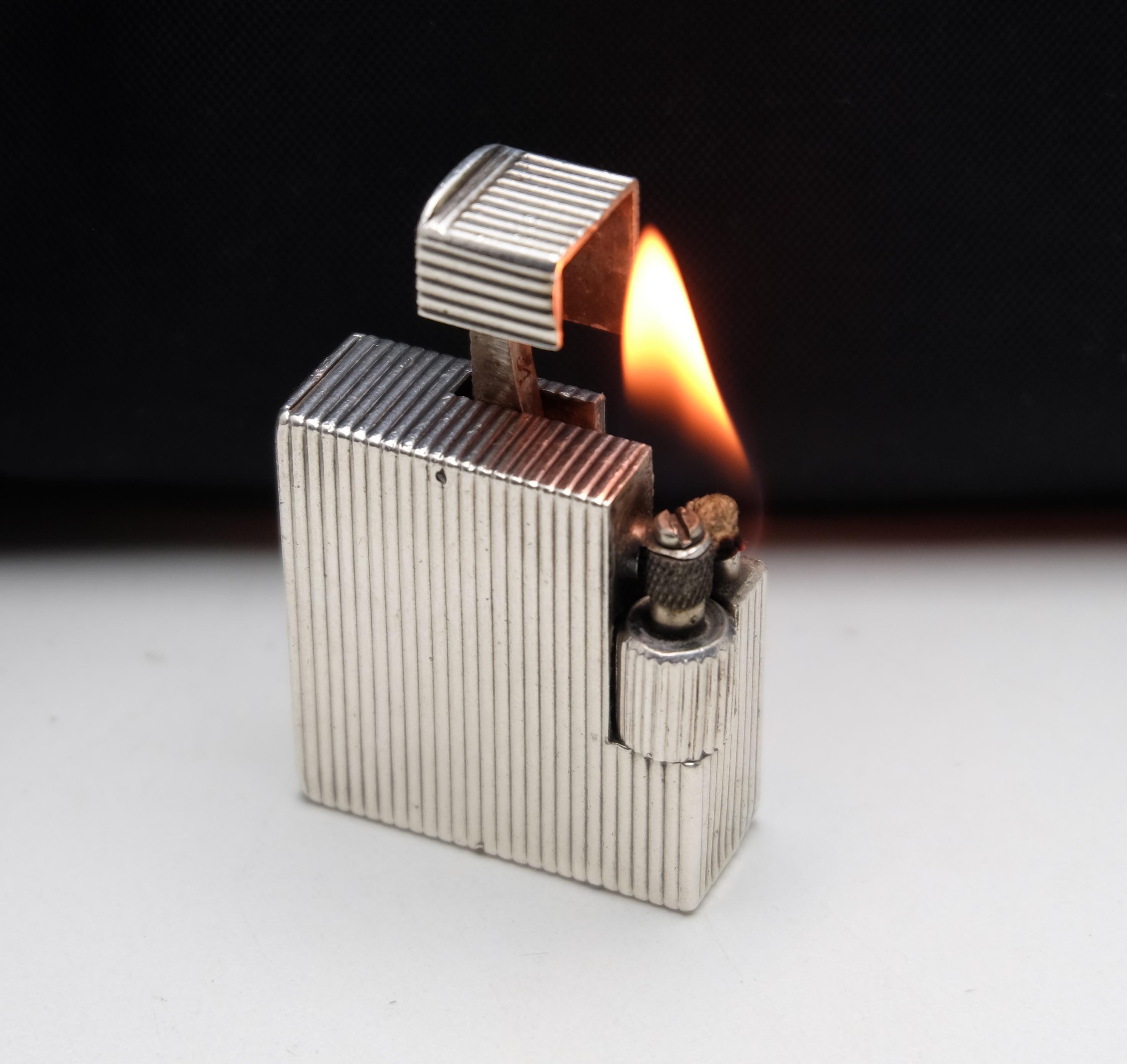 Thorens lighter - Etsy 日本