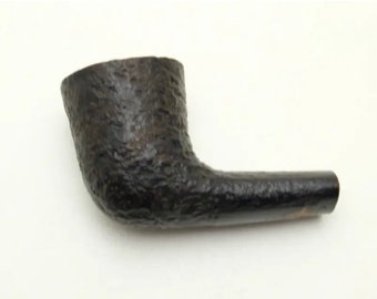 Hermosa pipa para fumar tabaco vintage Big-Ben Ecume Veritable Holland