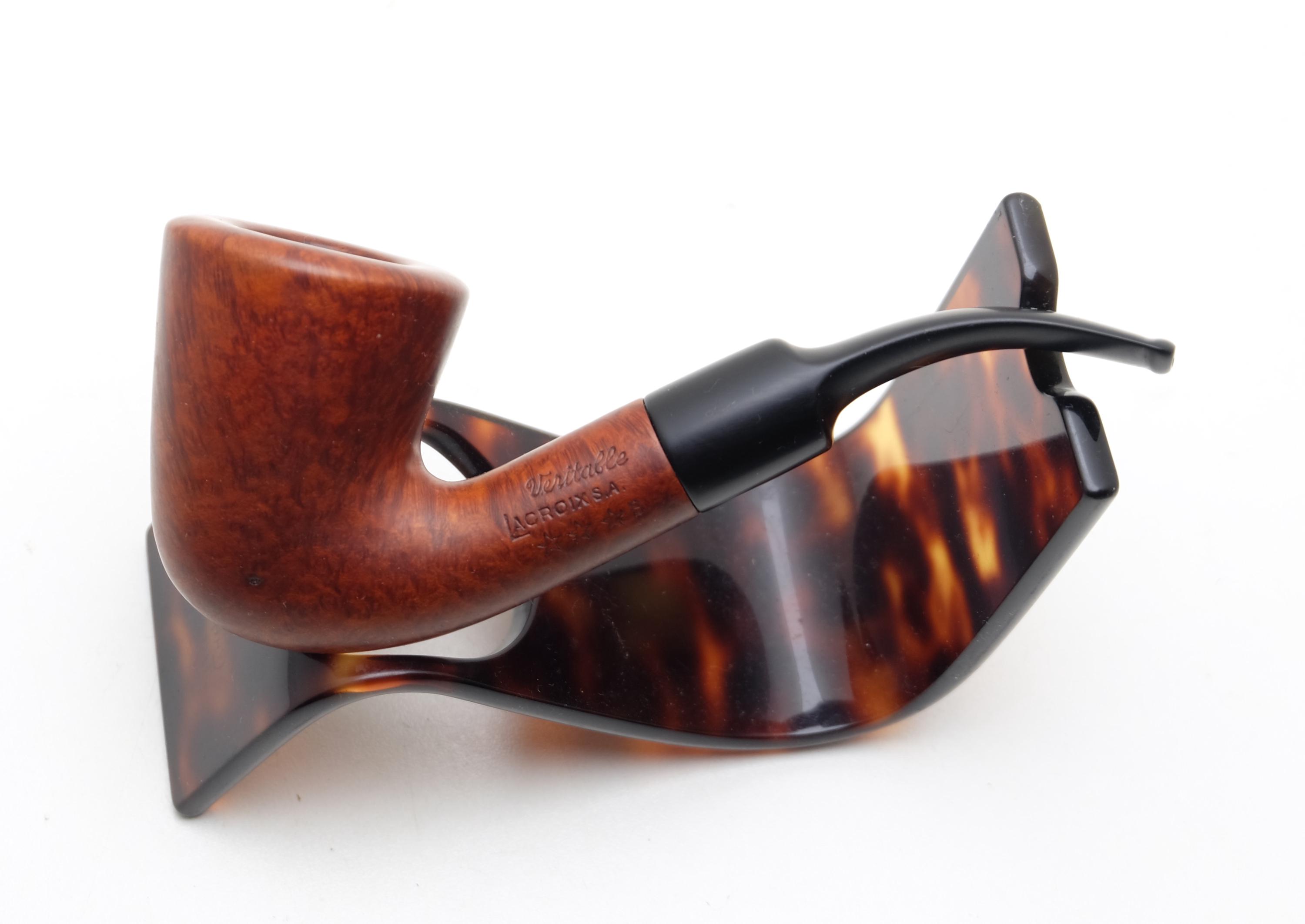 フランス製 ハンドメイド パイプ ジャン ラクロア PIPE 1960s Lacroix